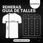 Pack 2 - Remeras que te hacen ver mejor al instante