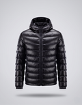 Campera Slim Elemental