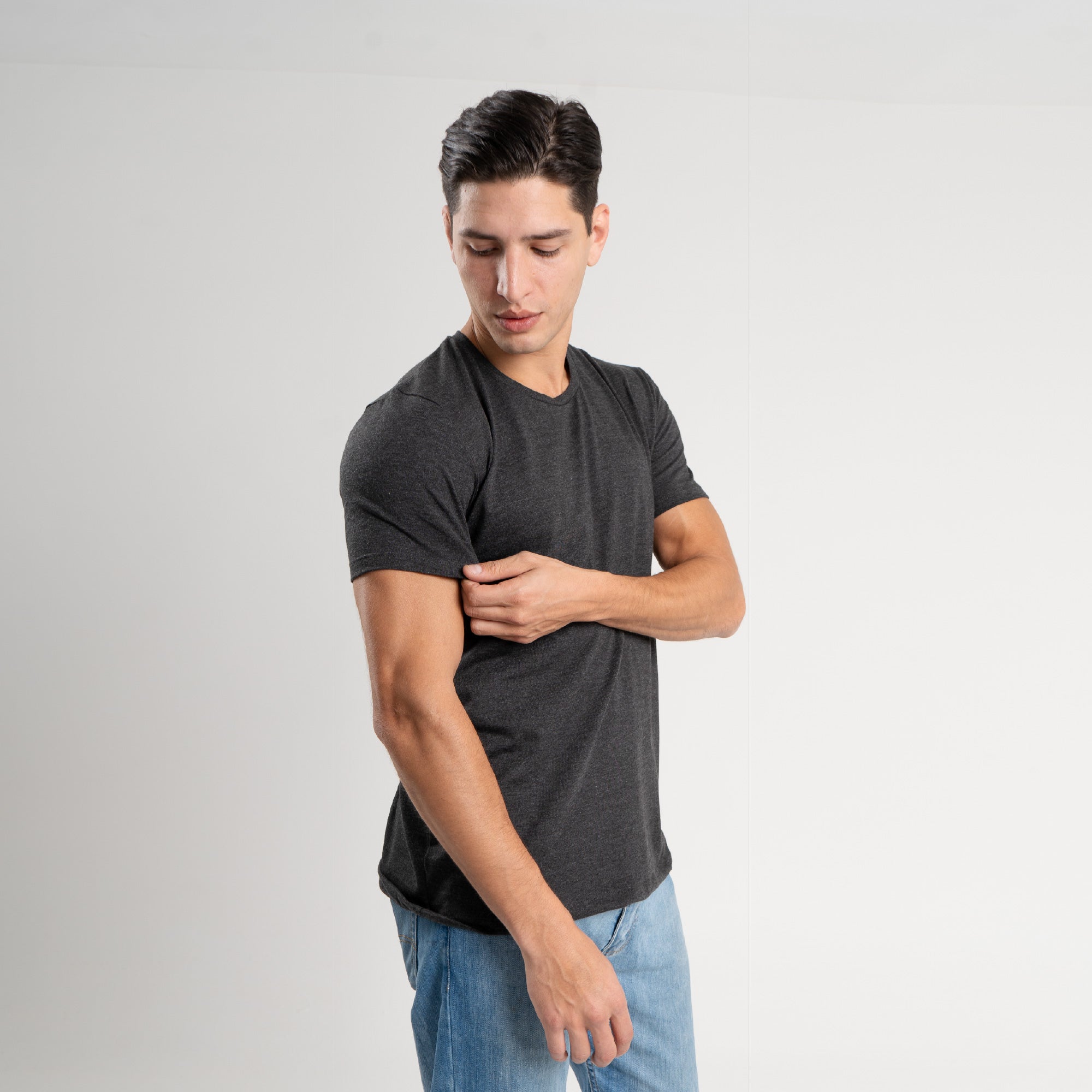 Pack 2 - Remeras que te hacen ver mejor al instante