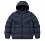 Pack 3 Remeras + Campera Elemental