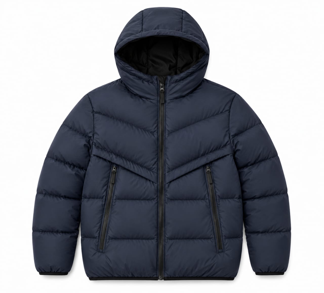 Pack 3 Remeras + Campera Elemental