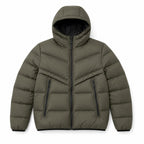 Pack 3 Remeras + Campera Elemental