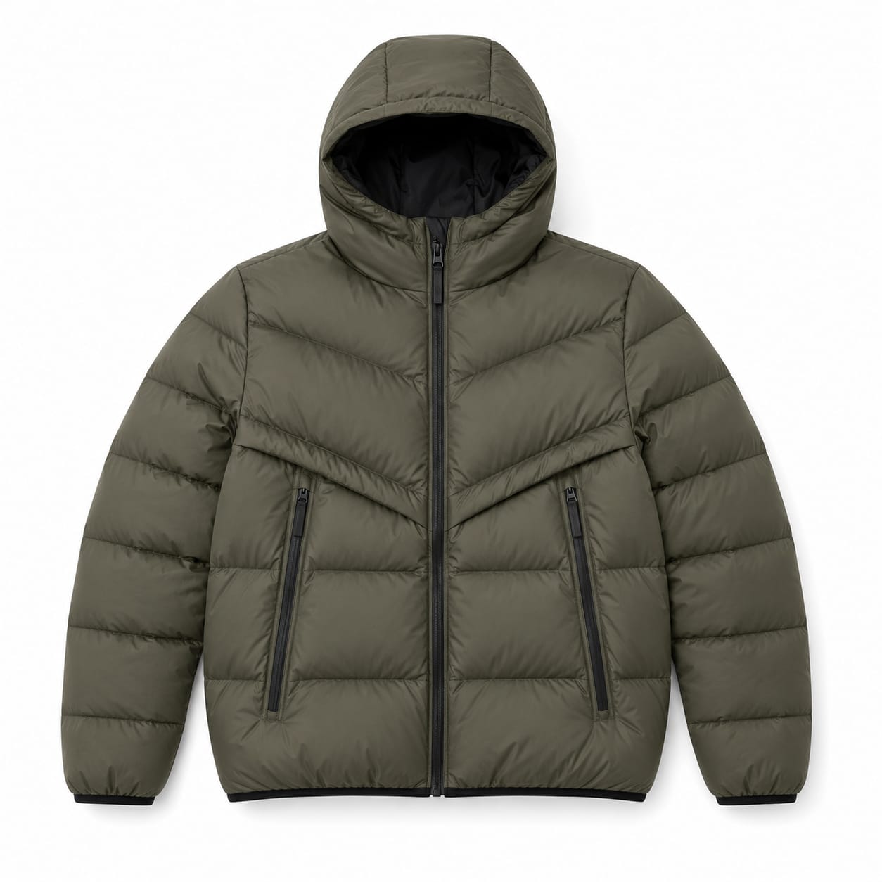 Pack 3 Remeras + Campera Elemental