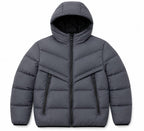 Pack 3 Remeras + Campera Elemental
