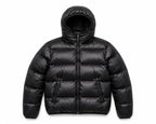Pack 3 Remeras + Campera Elemental