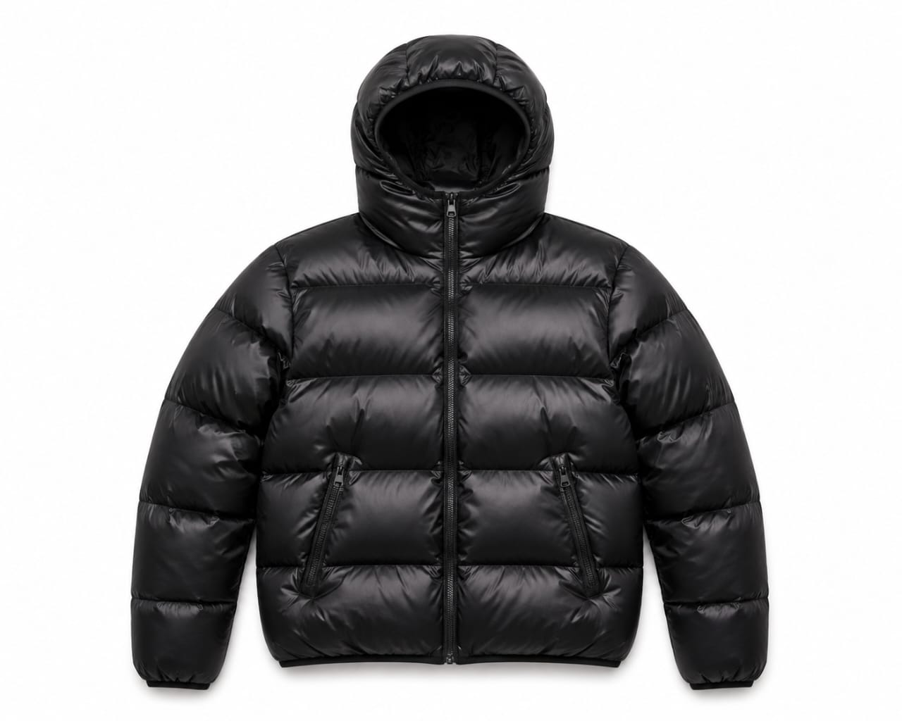 Pack 3 Remeras + Campera Elemental