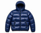 Pack 3 Remeras + Campera Elemental