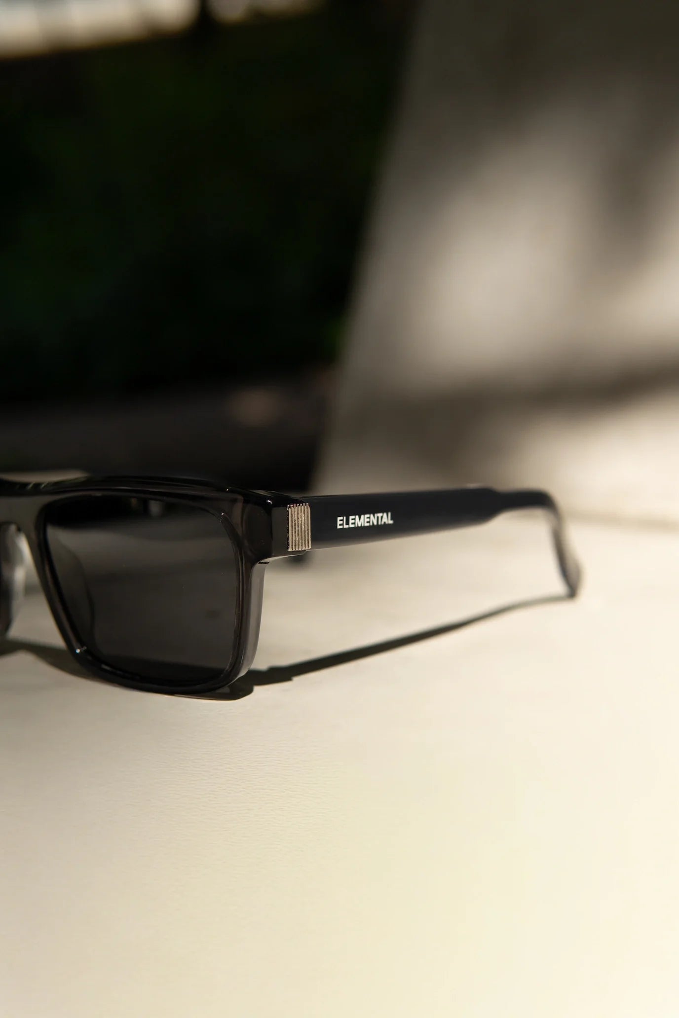 Gafas Elemental - Calidad de Lujo