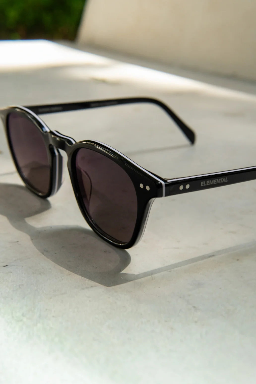 Gafas Elemental - Calidad de Lujo
