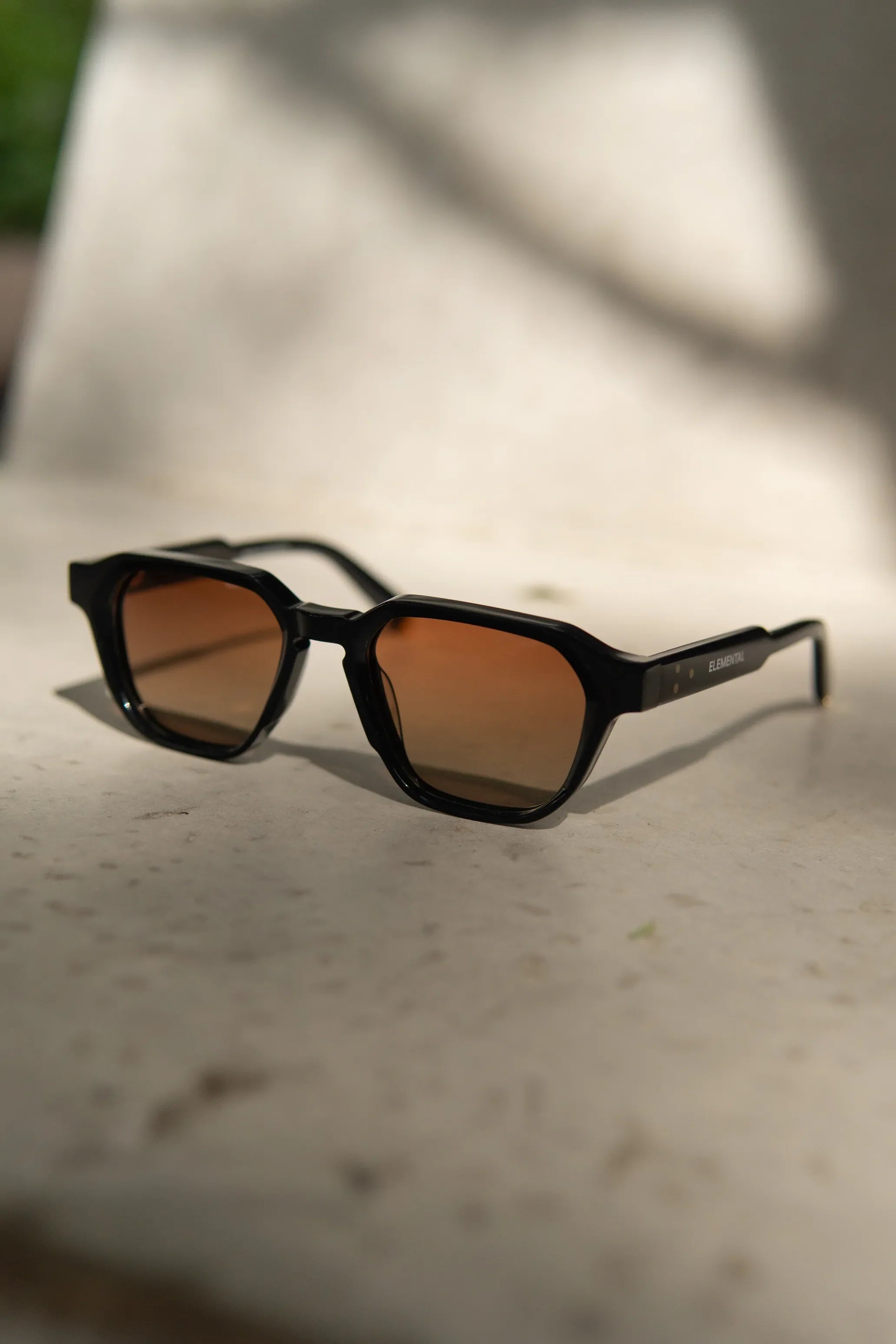 Gafas Elemental - Calidad de Lujo