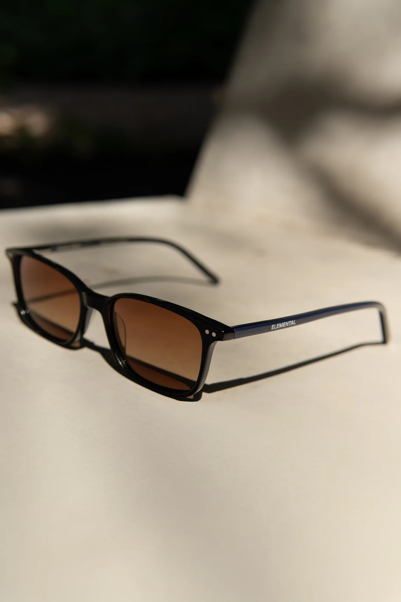 Gafas Elemental - Calidad de Lujo