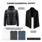 PACK ELEMENTAL