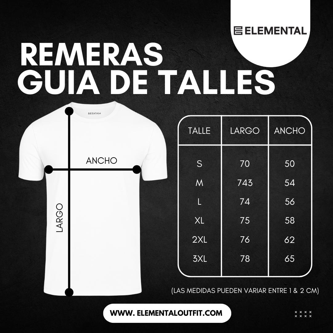 PACK ELEMENTAL