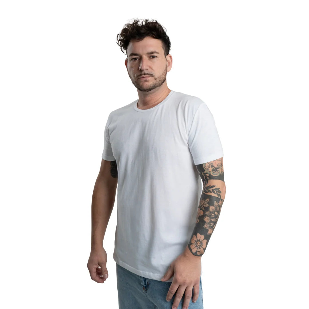 Pack 3 Remeras + Campera Elemental